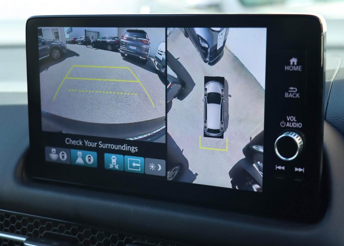 Used 1
                    HONDA
                     for Sale Image