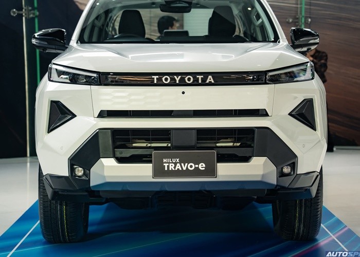 Used 1
                    TOYOTA
                     for Sale Image