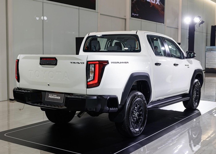 Used 1
                    TOYOTA
                     for Sale Image