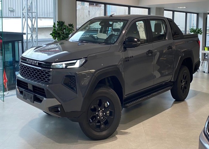 Used 1
                    TOYOTA
                     for Sale Image