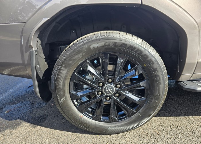 Used 1
                    TOYOTA
                     for Sale Image