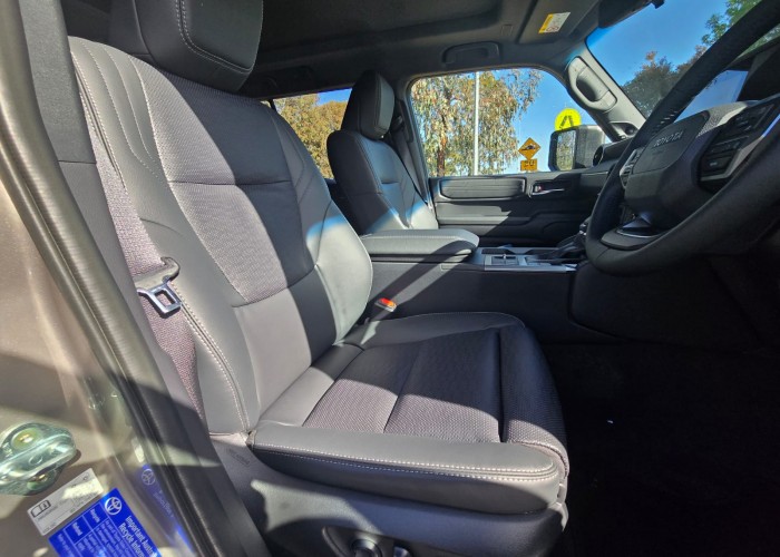 Used 1
                    TOYOTA
                     for Sale Image