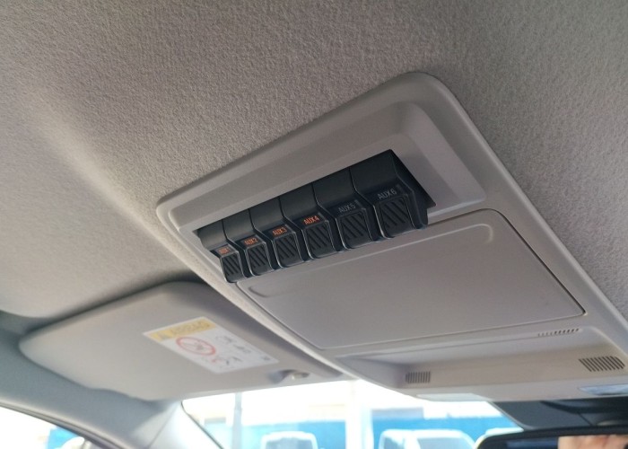 Used 1
                    FORD
                     for Sale Image