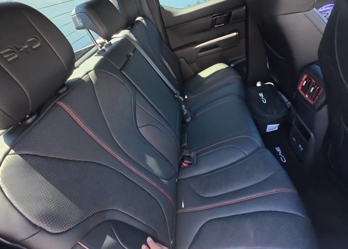 Used 1
                    BYD
                     for Sale Image