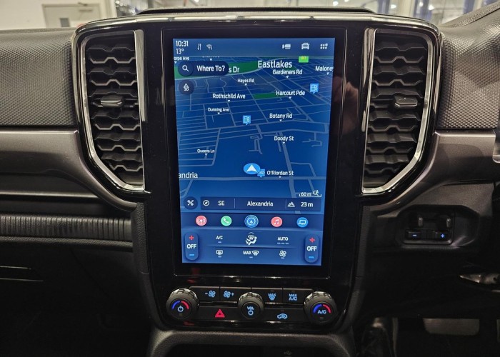 Used 1
                    FORD
                     for Sale Image