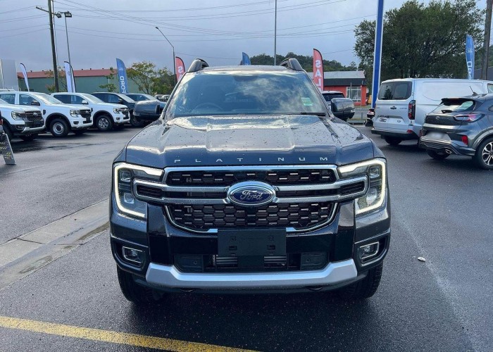 Used 1
                    FORD
                     for Sale Image