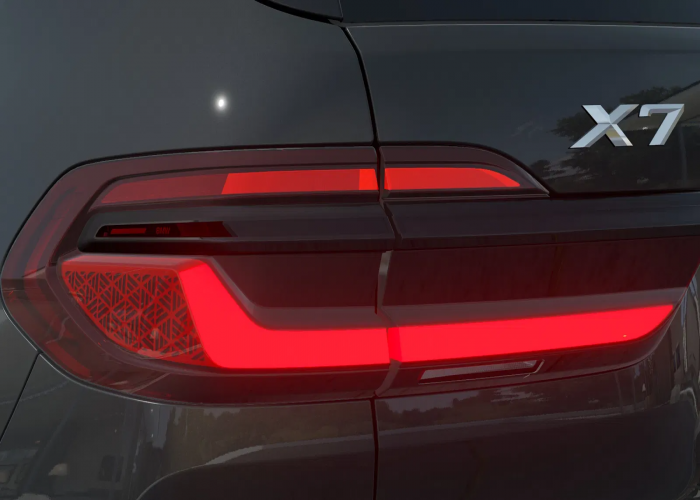 Used 1
                    BMW
                     for Sale Image