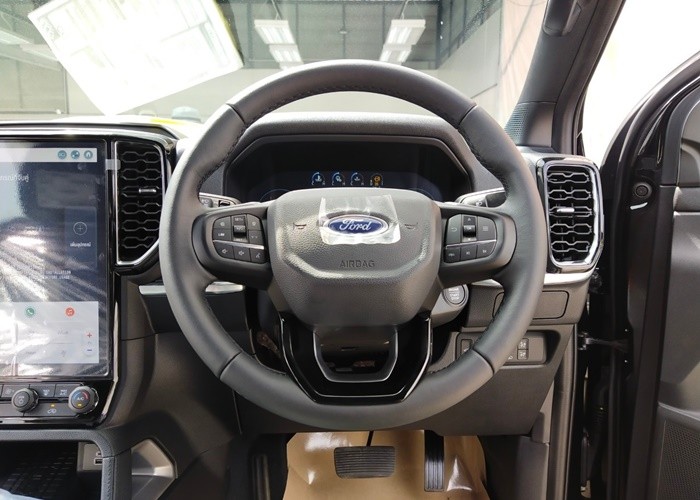 Used 1
                    FORD
                     for Sale Image