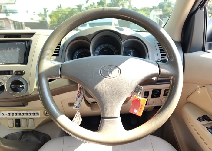 Used 8
                    TOYOTA
                     for Sale Image