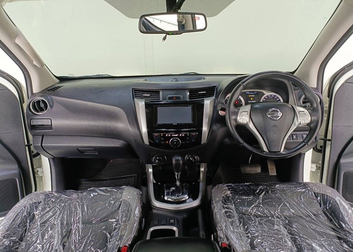 Used 12
                    NISSAN
                     for Sale Image