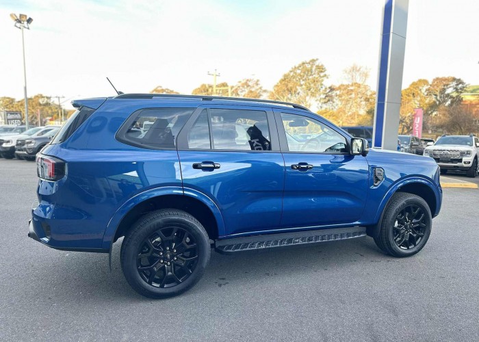 Used 1
                    FORD
                     for Sale Image