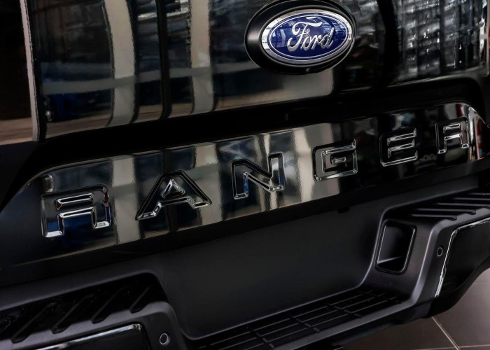 Used 1
                    FORD
                     for Sale Image