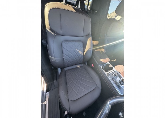 Used 1
                    JAC T9
                     for Sale Image