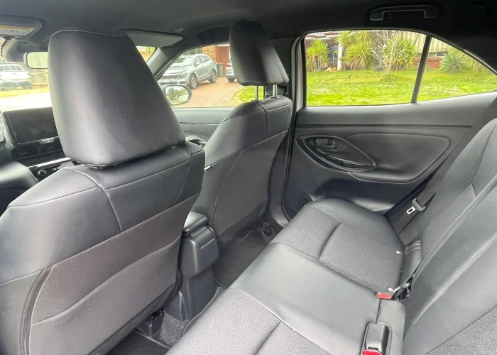 Used 1
                    TOYOTA
                     for Sale Image