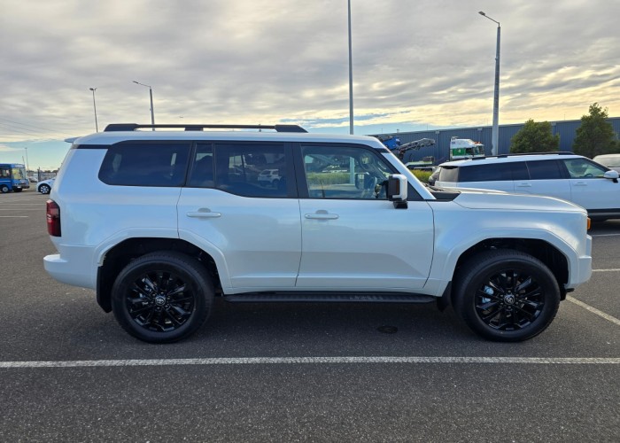 Used 1
                    TOYOTA
                     for Sale Image