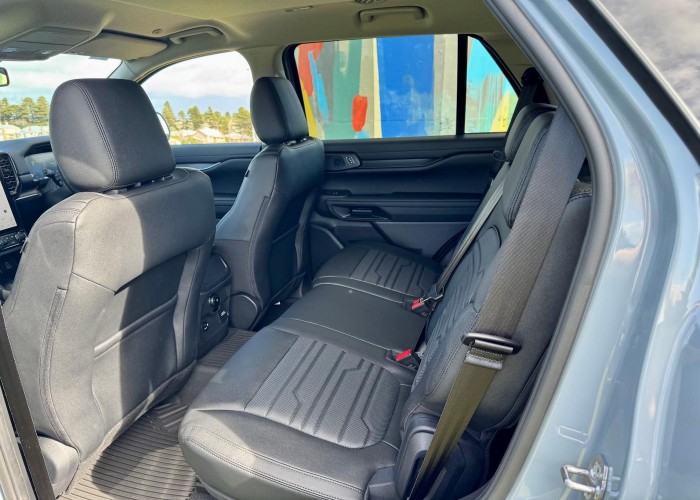 Used 1
                    FORD
                     for Sale Image