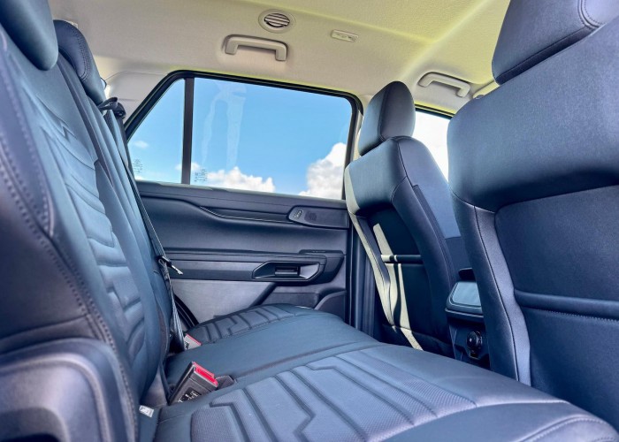 Used 1
                    FORD
                     for Sale Image