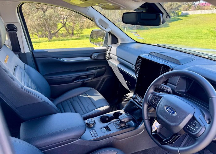 Used 1
                    FORD
                     for Sale Image