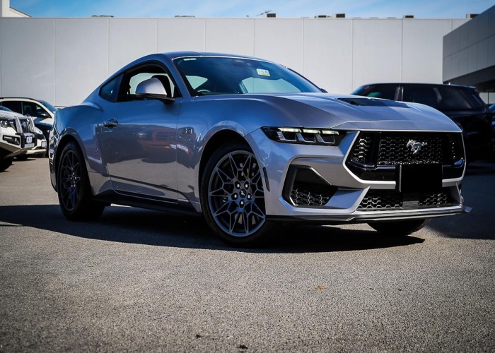 Used 1
                    FORD
                     for Sale Image