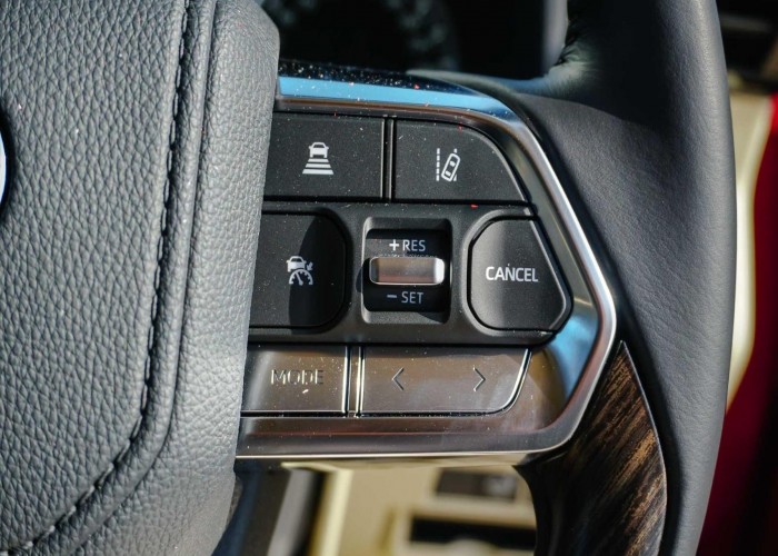 Used 1
                    TOYOTA
                     for Sale Image