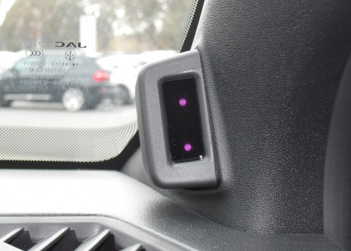 Used 1
                    JAC T9
                     for Sale Image