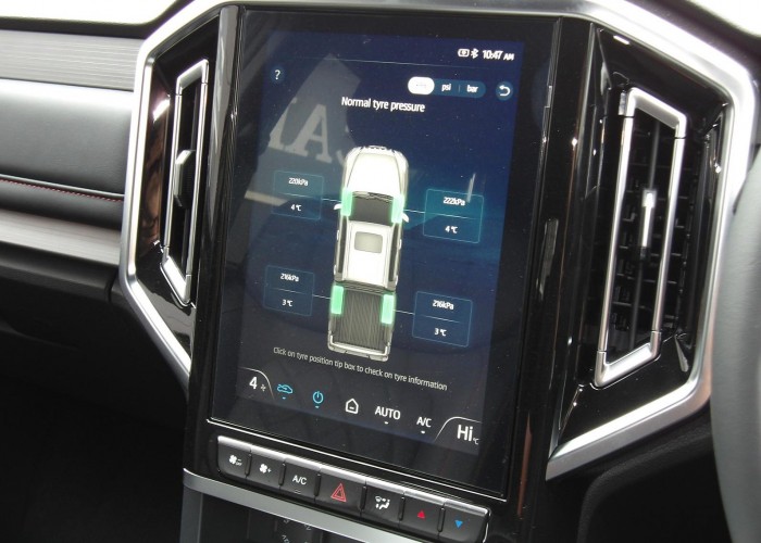 Used 1
                    JAC T9
                     for Sale Image