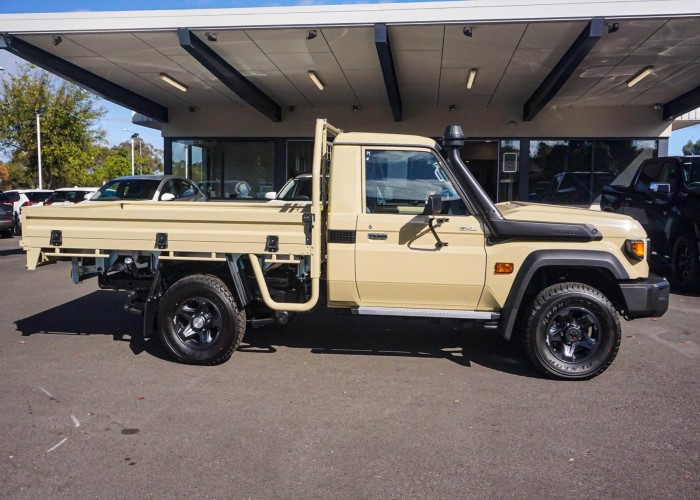 Used 1
                    TOYOTA
                     for Sale Image