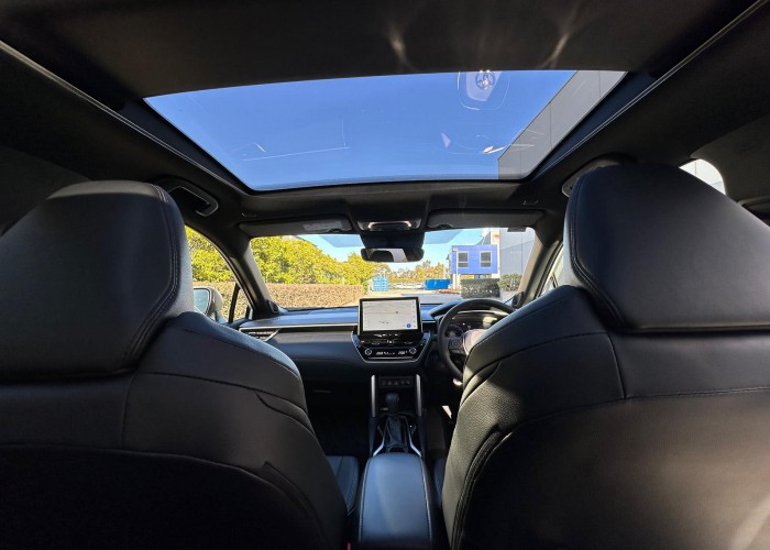 Used 1
                    TOYOTA
                     for Sale Image