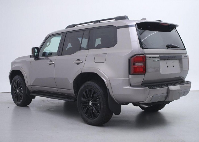 Used 1
                    TOYOTA
                     for Sale Image