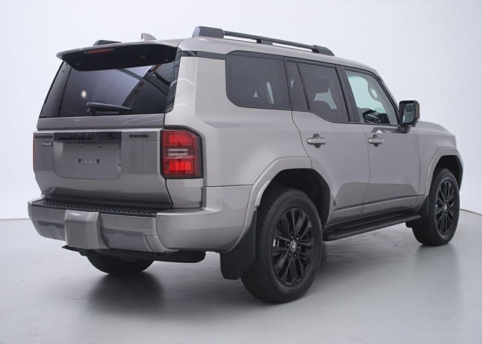 Used 1
                    TOYOTA
                     for Sale Image