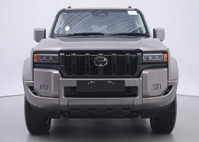 Used 1
                    TOYOTA
                     for Sale Image