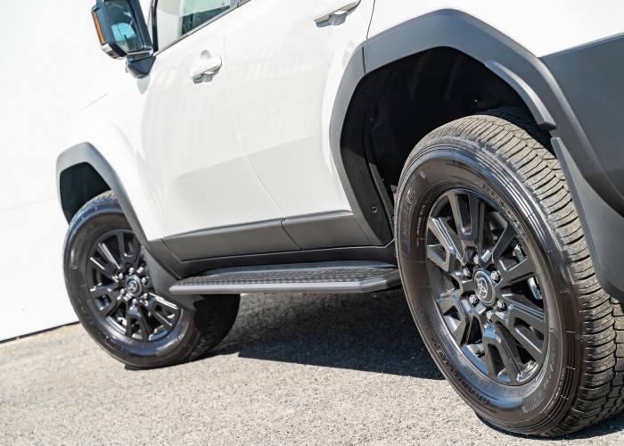 Used 1
                    TOYOTA
                     for Sale Image