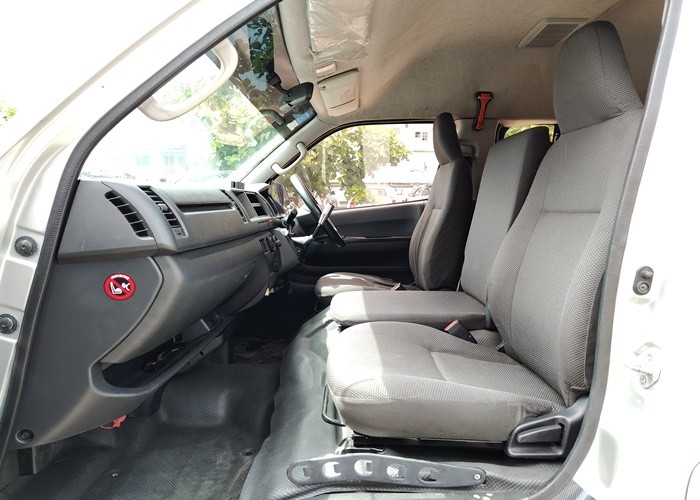 Used 10
                    TOYOTA
                     for Sale Image