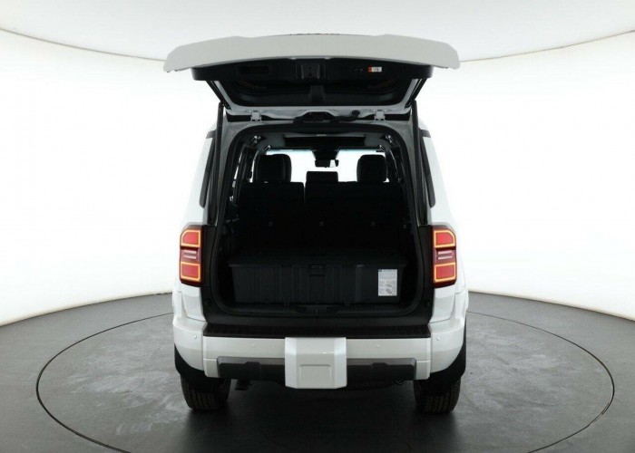 Used 1
                    TOYOTA
                     for Sale Image