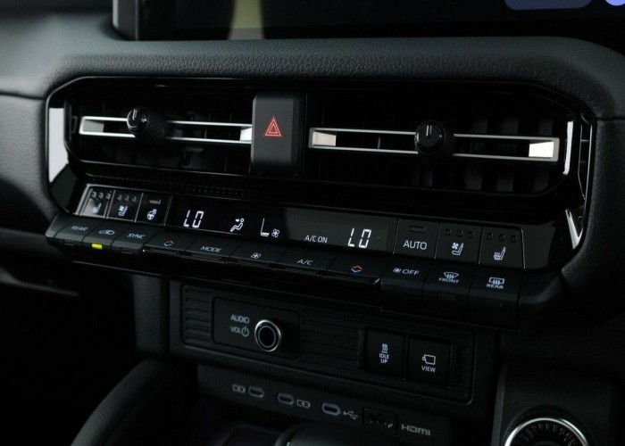 Used 1
                    TOYOTA
                     for Sale Image