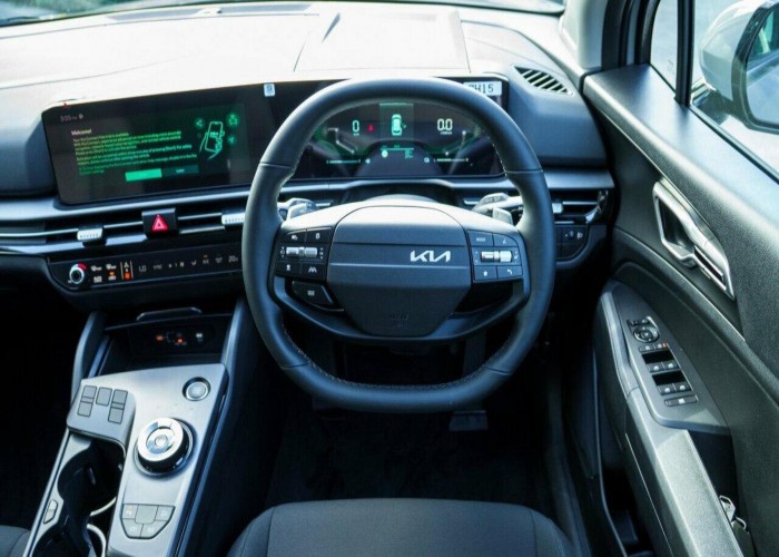 Used 1
                    KIA
                     for Sale Image