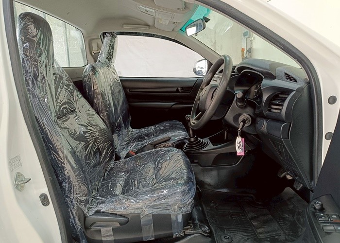 Used 6
                    TOYOTA
                     for Sale Image