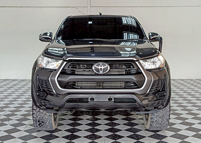 Used 3
                    TOYOTA
                     for Sale Image