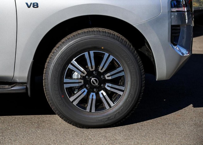 Used 1
                    NISSAN
                     for Sale Image