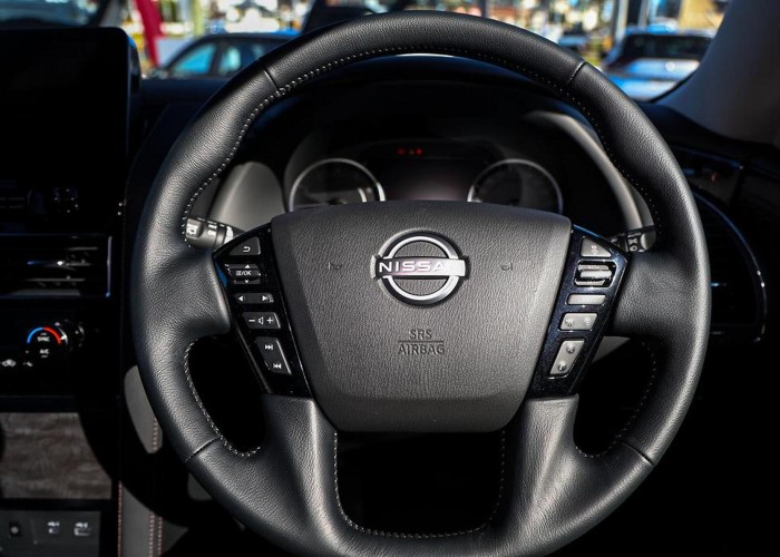 Used 1
                    NISSAN
                     for Sale Image