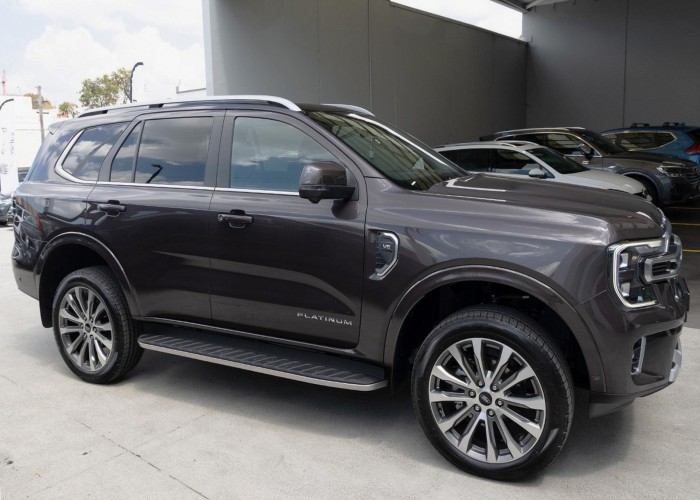 Used 1
                    FORD
                     for Sale Image