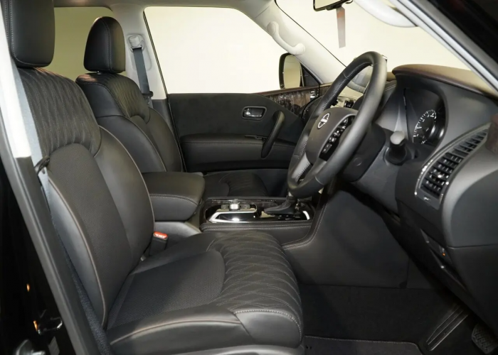 Used 1
                    NISSAN
                     for Sale Image