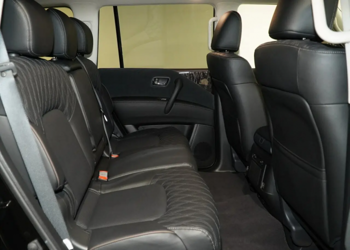 Used 1
                    NISSAN
                     for Sale Image