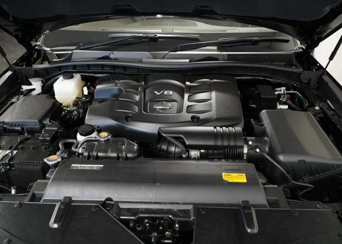 Used 1
                    NISSAN
                     for Sale Image