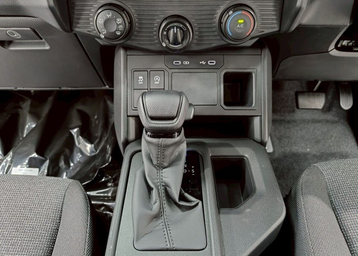 Used 1
                    TOYOTA
                     for Sale Image