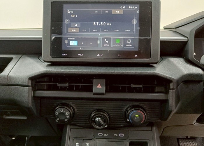 Used 1
                    TOYOTA
                     for Sale Image