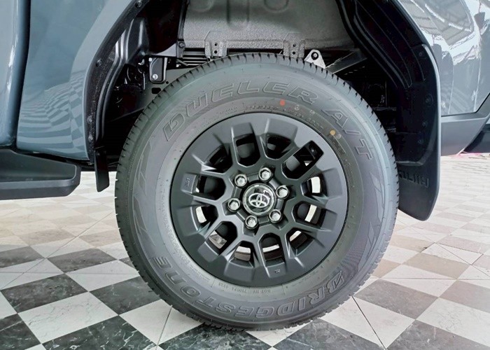 Used 1
                    TOYOTA
                     for Sale Image