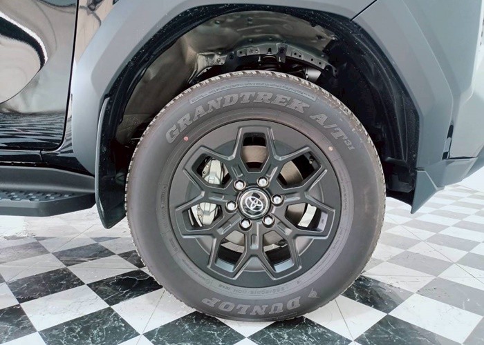 Used 1
                    TOYOTA
                     for Sale Image