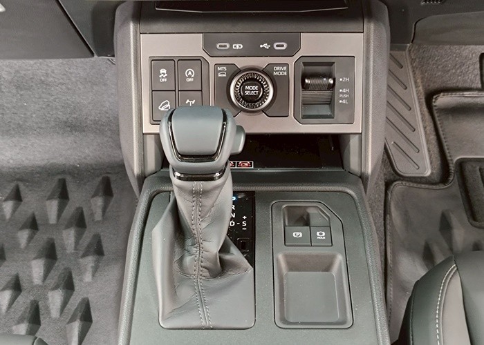 Used 1
                    TOYOTA
                     for Sale Image