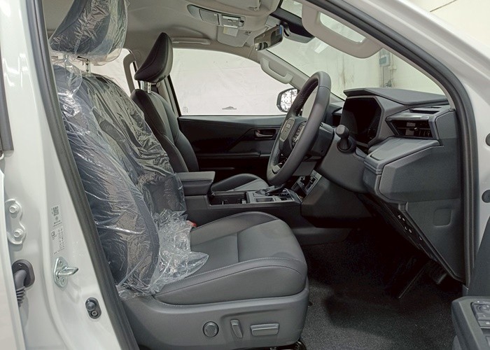 Used 1
                    TOYOTA
                     for Sale Image